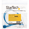 StarTech.com Cabezal Bracket de 2 puertos USB 3.0 SuperSpeed con conexión a Placa Base 