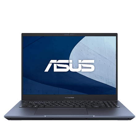 ASUS Notebook  16" Intel Core i7 I7-1260P 512 GB SSD