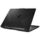 ASUS TUF Notebook Gaming 15.6