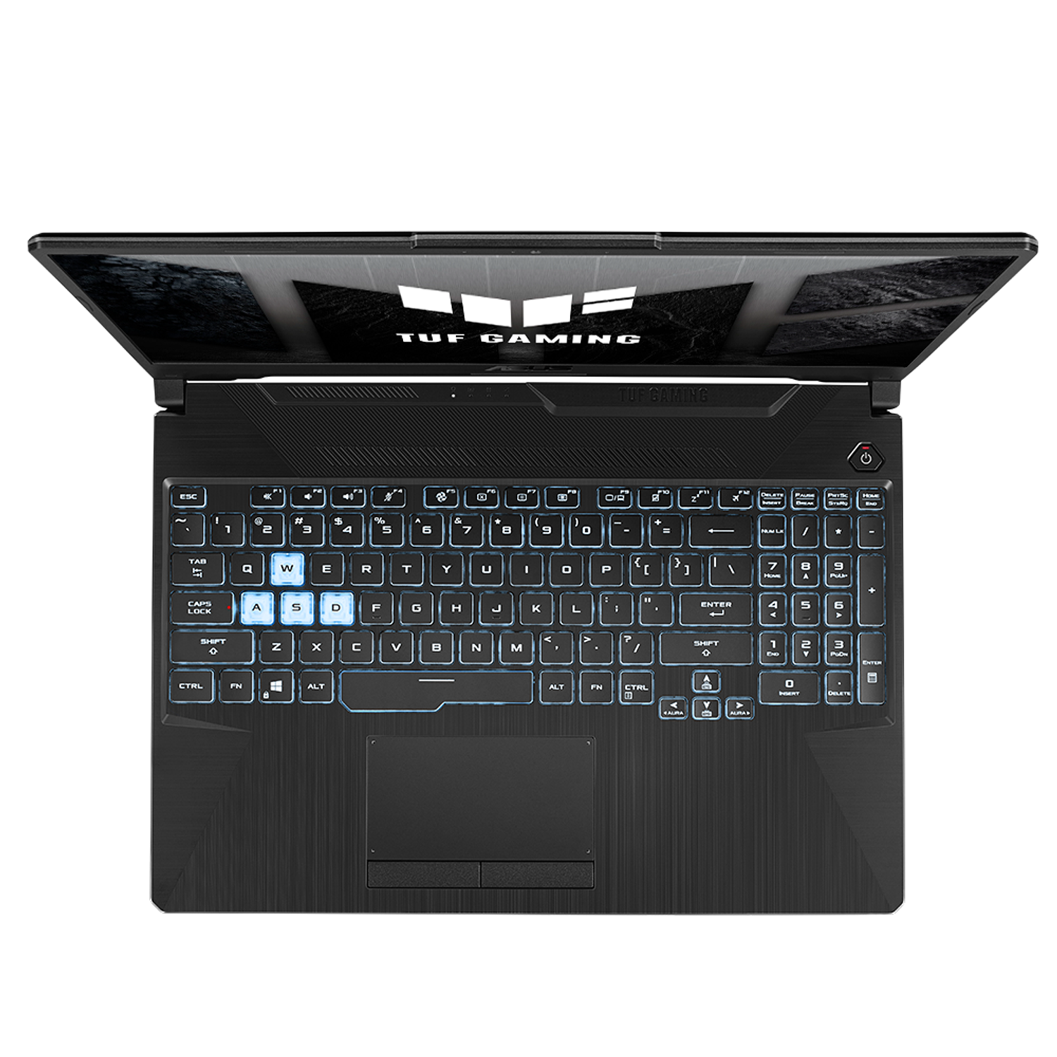 ASUS TUF Notebook Gaming 15.6