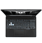 ASUS TUF Notebook Gaming 15.6