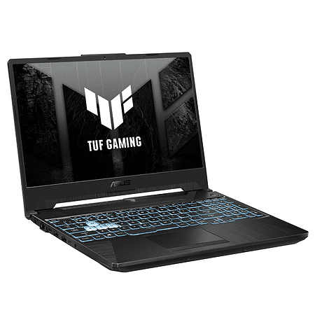 ASUS TUF Notebook Gaming 15.6" Intel Core i5 I5-11400H