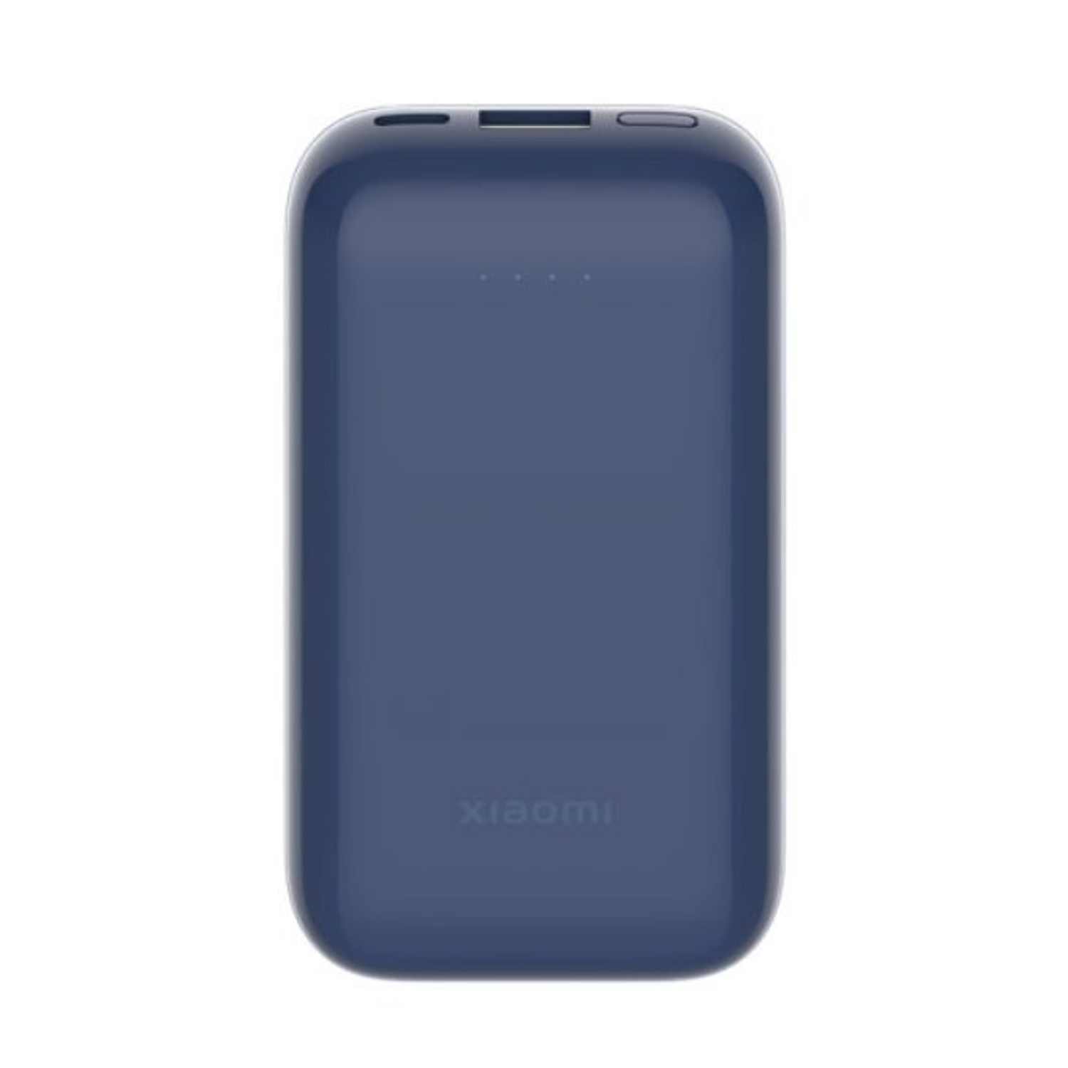 Xiaomi Power bank 33 Wats 10000mAh Color Azul 3