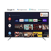  Xiaomi Q2 Televisor Smart TV de 55 Pulgadas