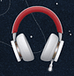 Microsoft Xbox Audifonos Inalámbricos Starfield Edición limitada - Miniatura 4