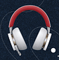 Microsoft Xbox Audifonos Inalámbricos Starfield Edición limitada - Miniatura 2
