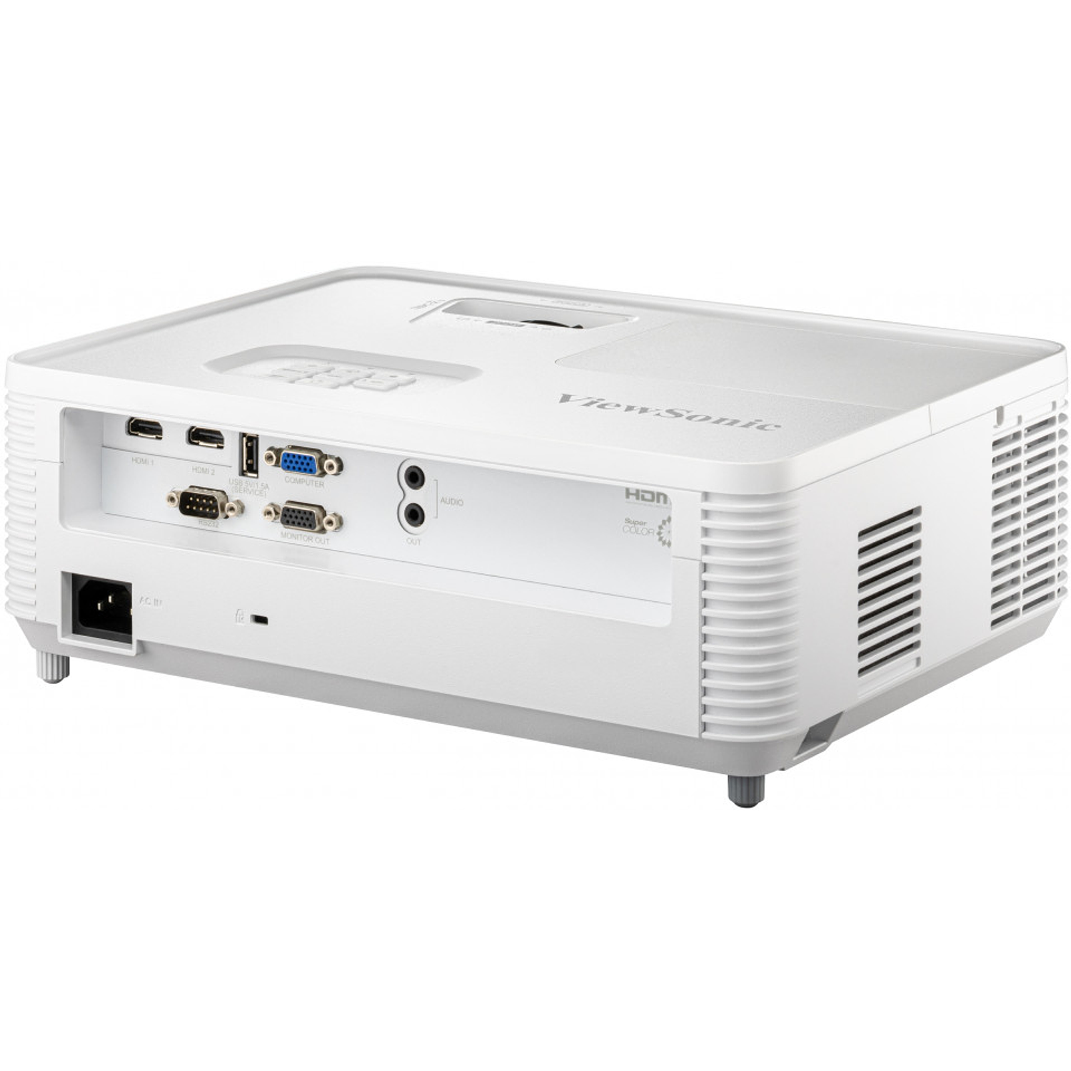 ViewSonic PA700X Proyector de 4.500 Lúmenes 5