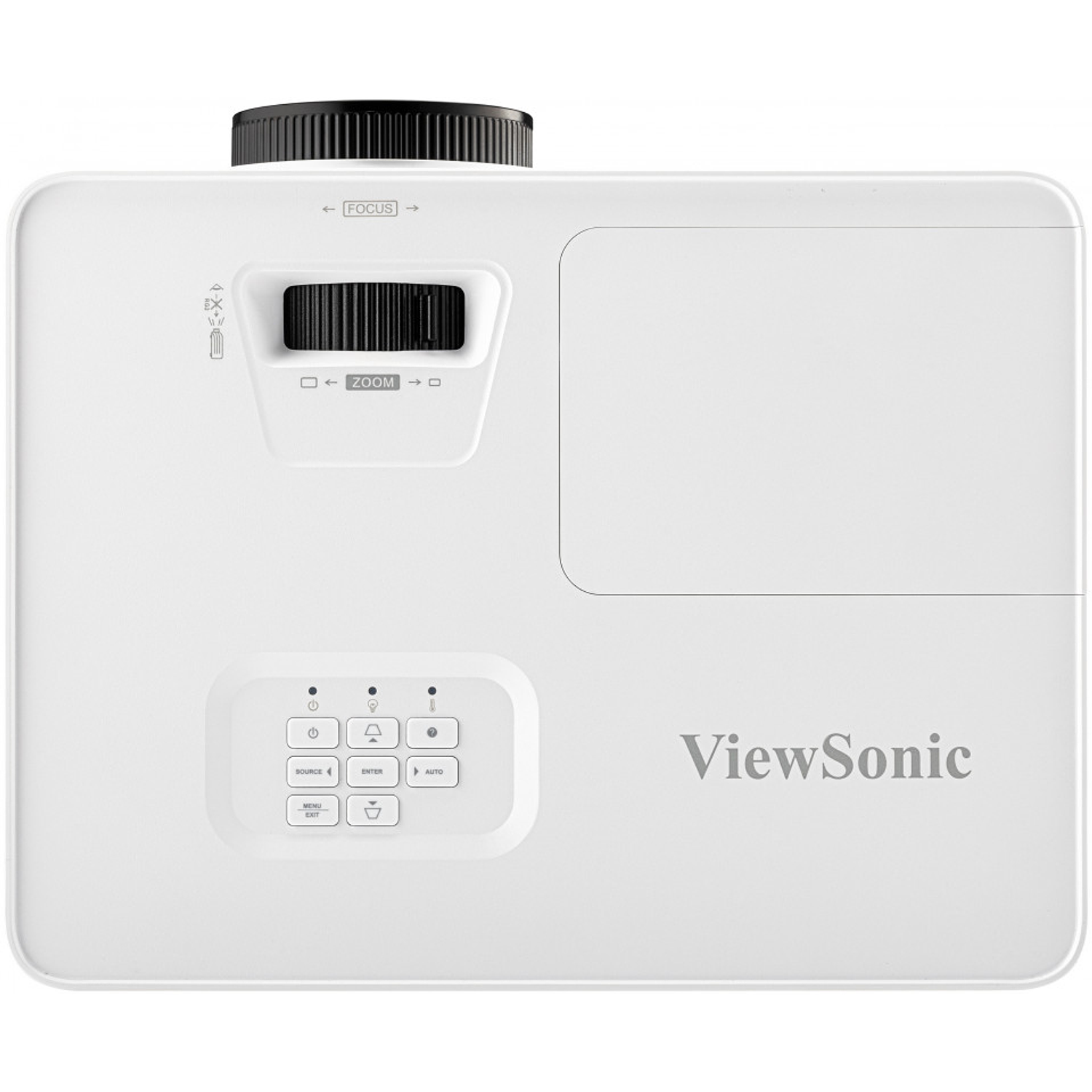 ViewSonic PA700X Proyector de 4.500 Lúmenes 8