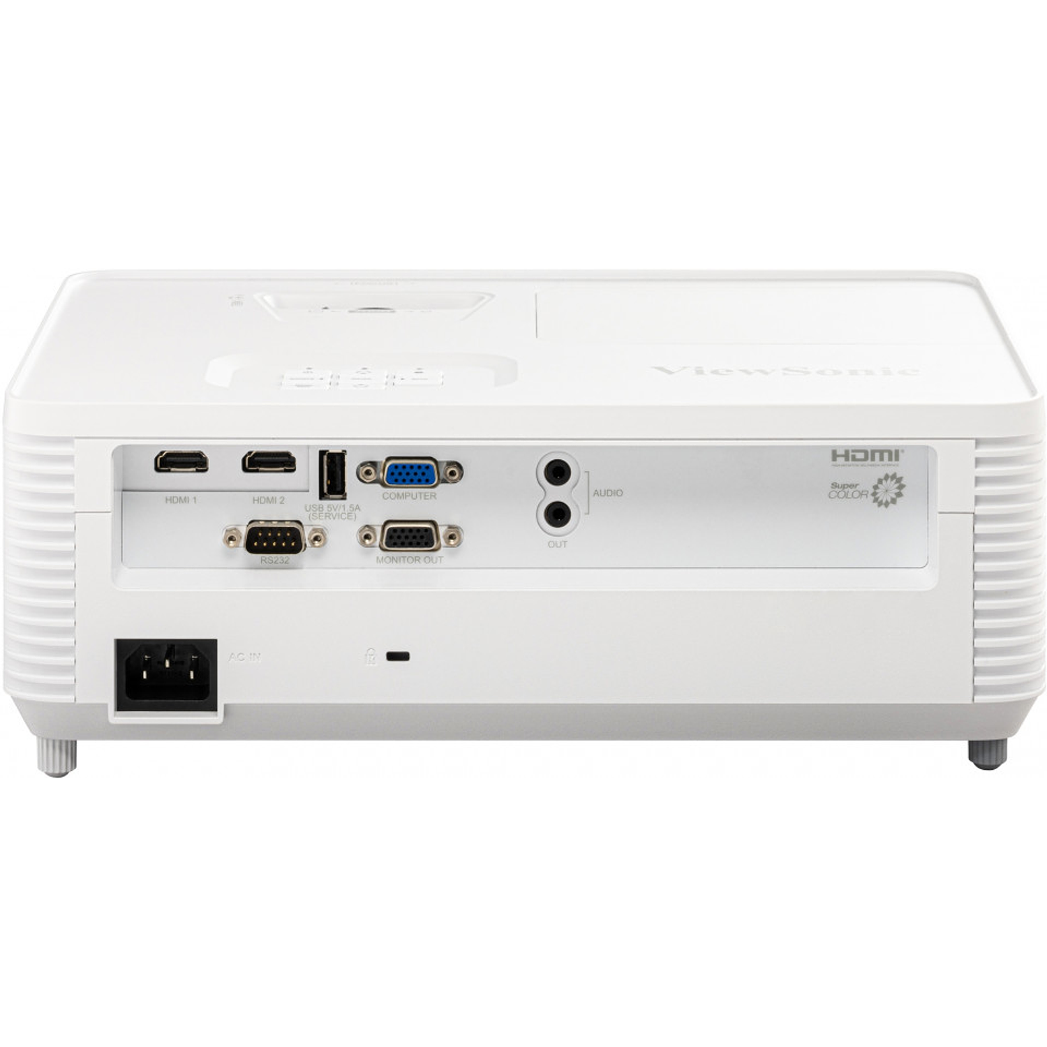 ViewSonic PA700X Proyector de 4.500 Lúmenes 9