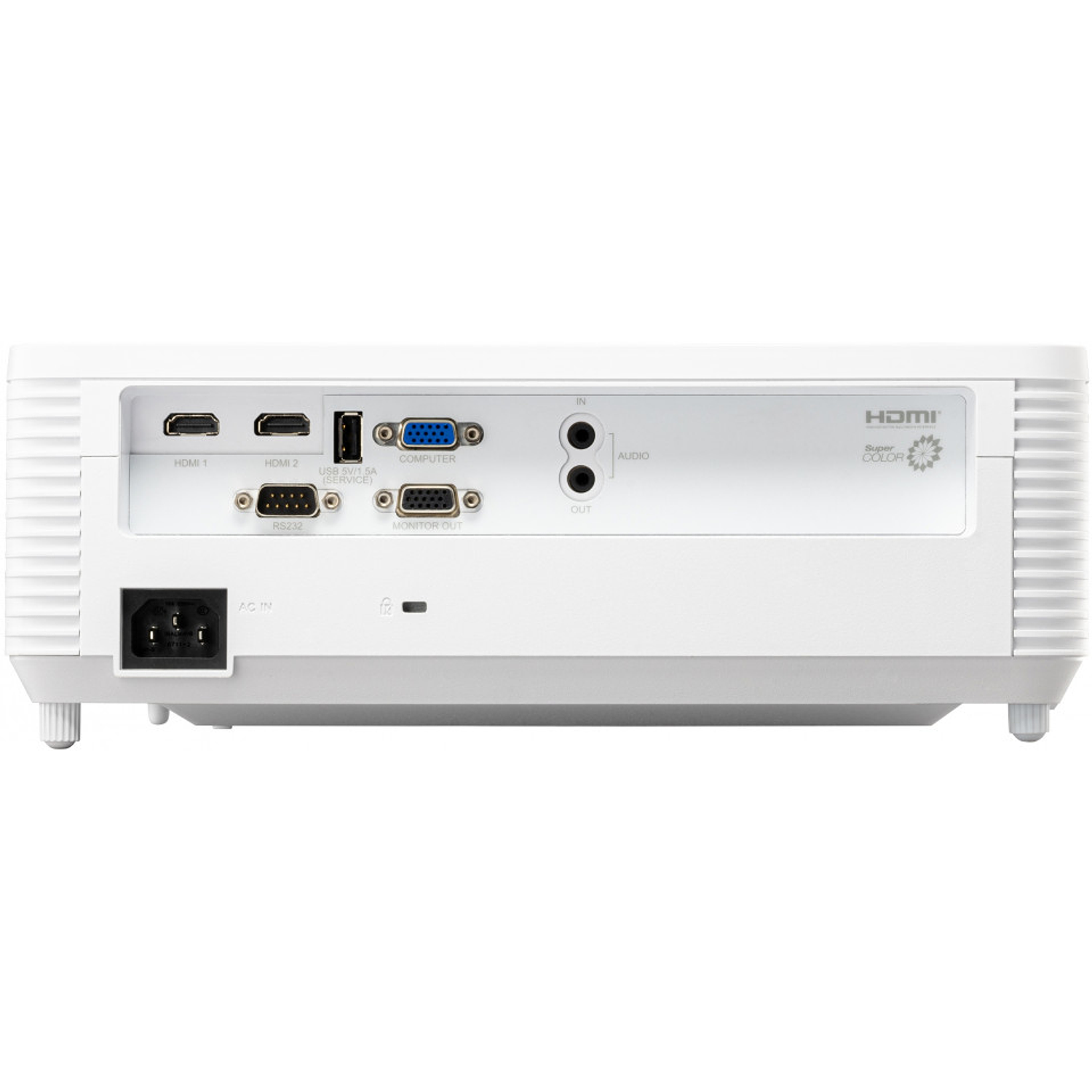 ViewSonic PA700X Proyector de 4.500 Lúmenes 10