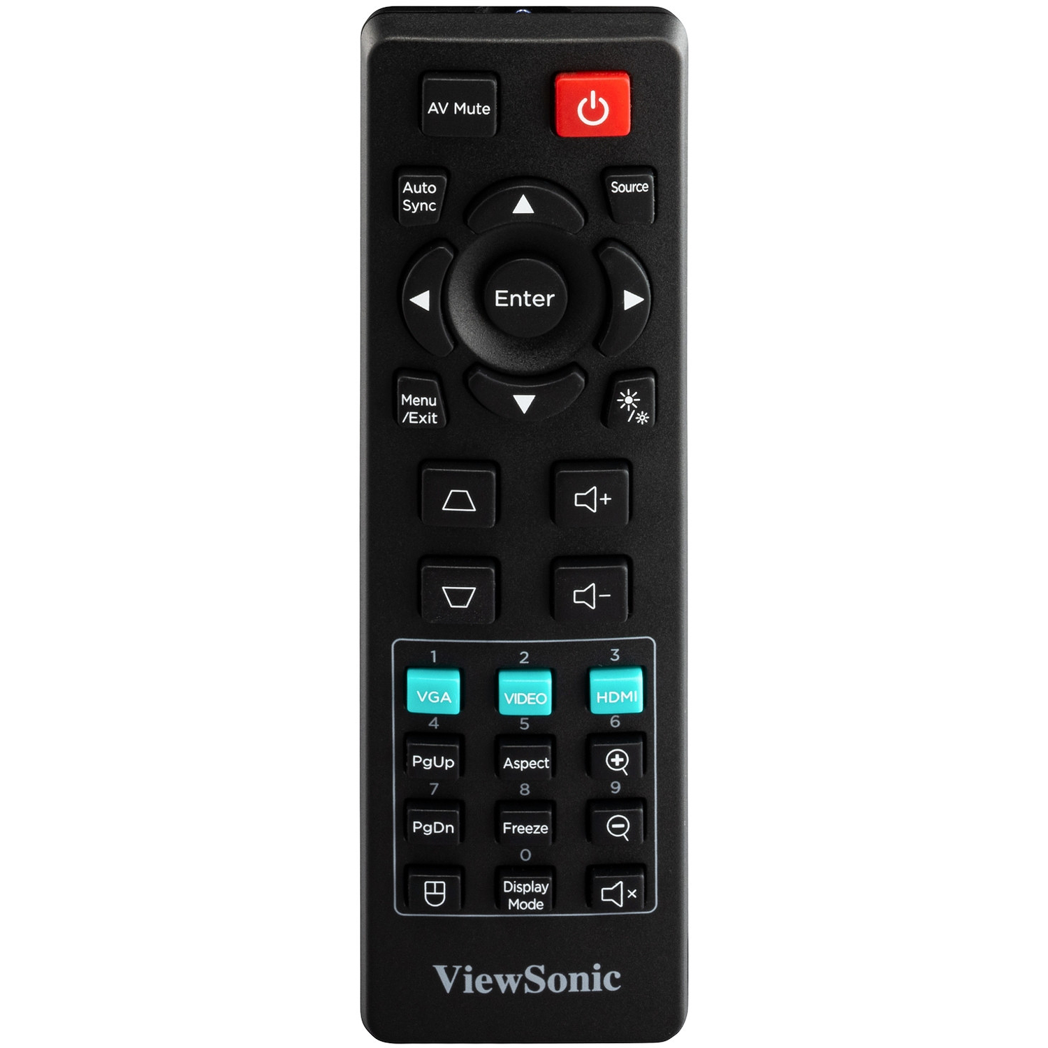 ViewSonic PA700X Proyector de 4.500 Lúmenes 14