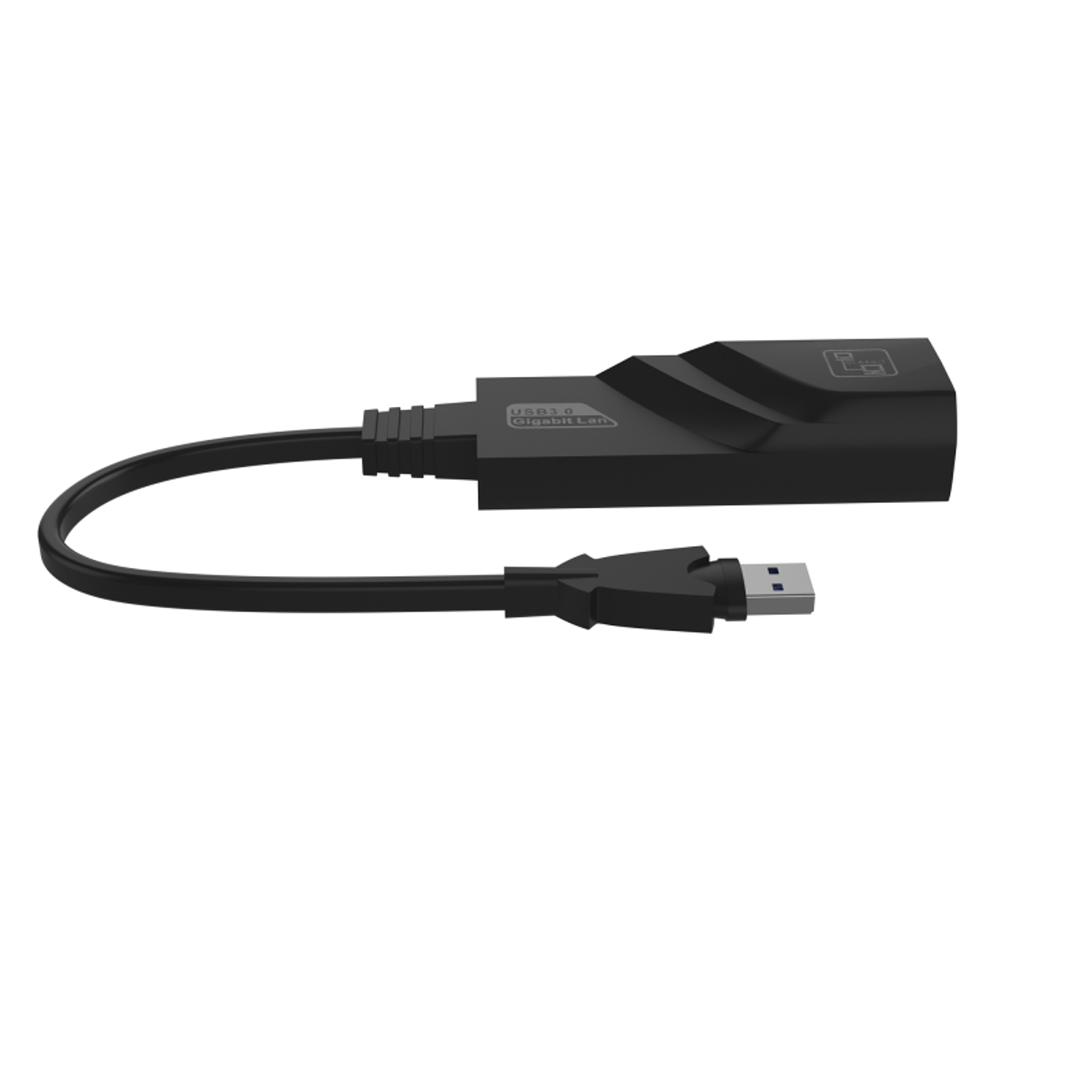 Xtech Adaptador De Red Con Conector USB 3.0 A RJ-45 2