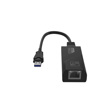 Xtech Adaptador De Red Con Conector USB 3.0 A RJ-45