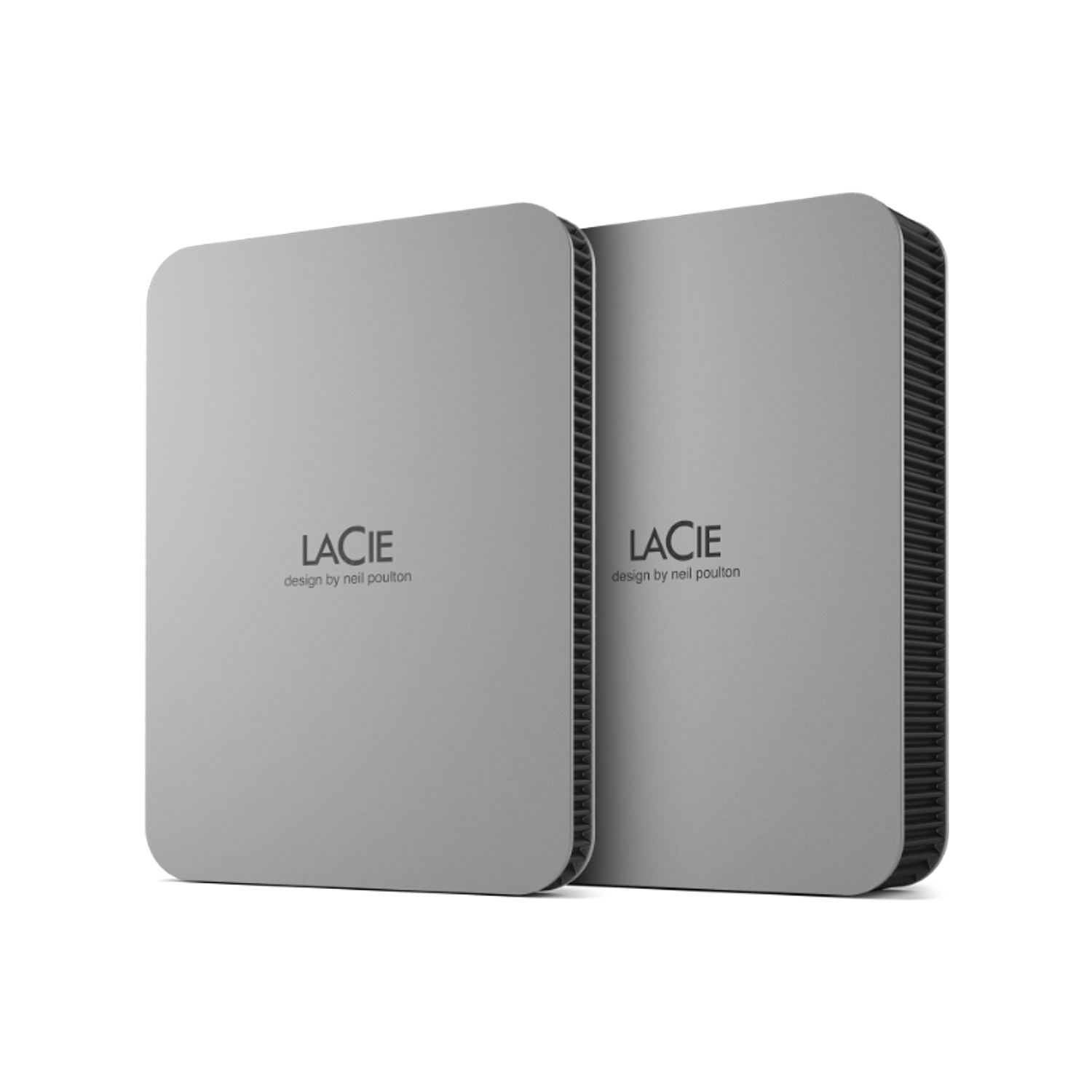 LaCie Mobile Drive STLR4000400 Disco Duro Cifrado Externo 4 TB  1