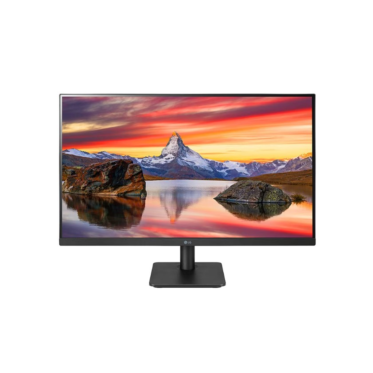 LG 27MP400-B Monitor De 27 Pulgadas 1
