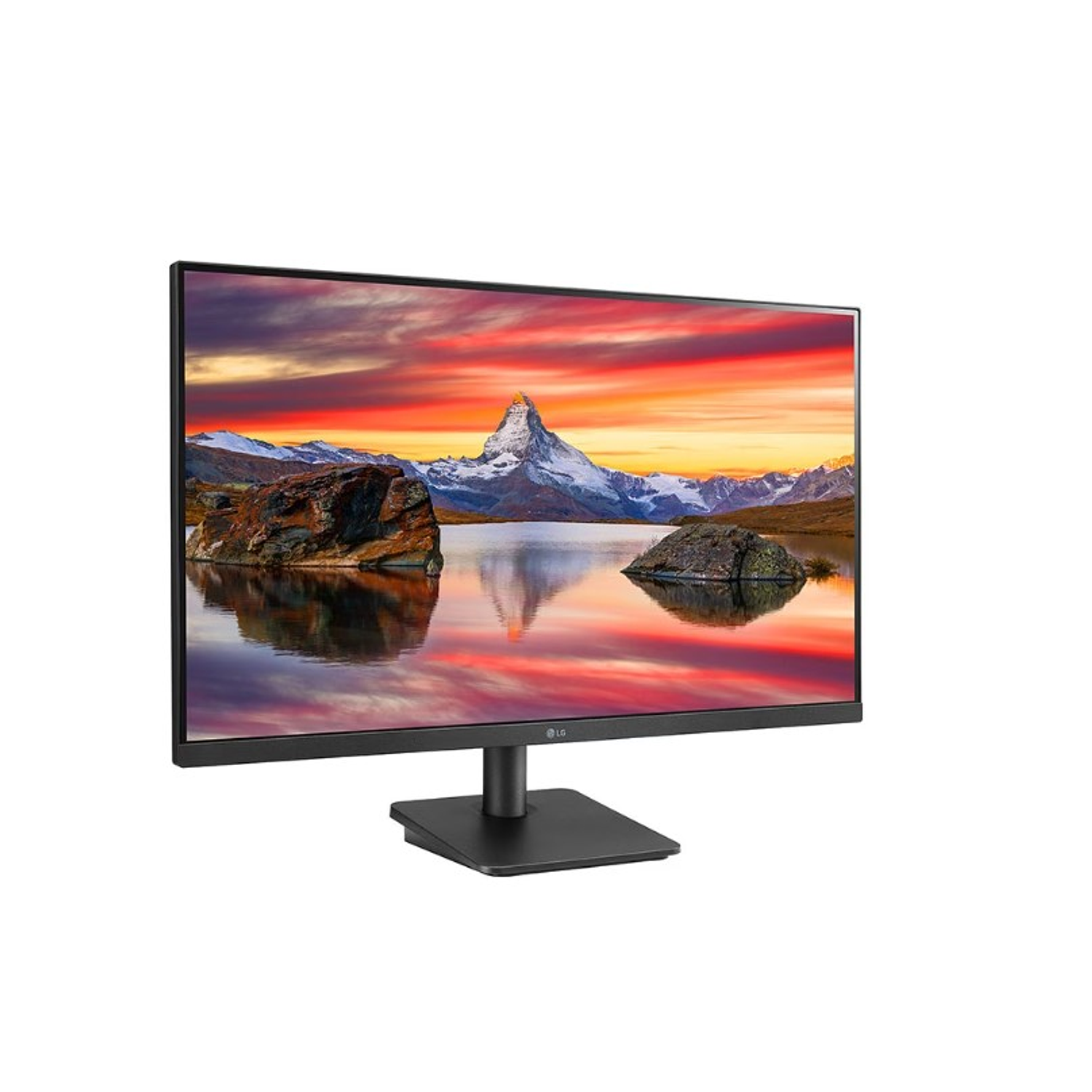 LG 27MP400-B Monitor De 27 Pulgadas 3