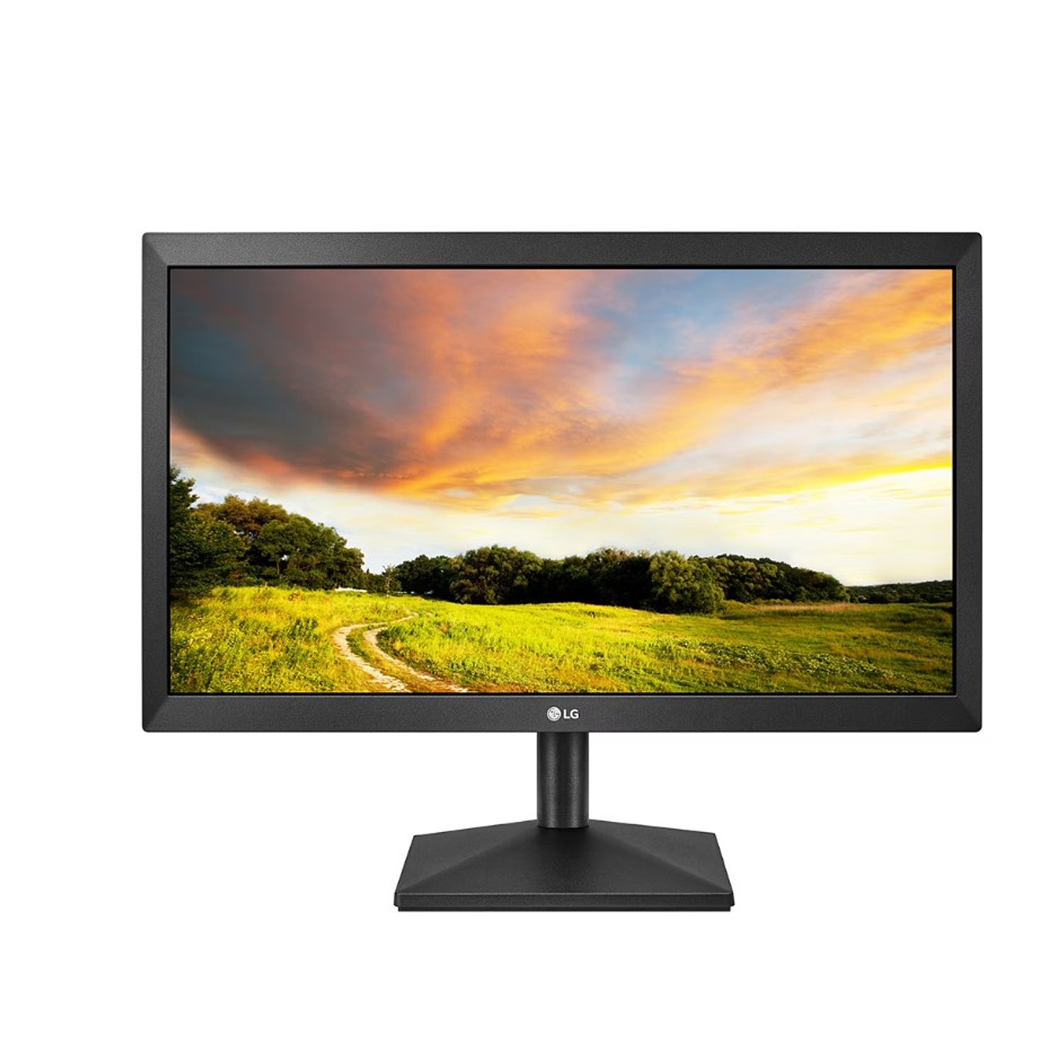 LG 20MK400H-B Monitor De 19.5 Pulgadas 1