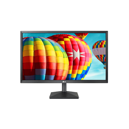 LG 24MK430H Monitor de 23.8 Pulgadas