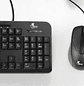 Xtech XTK-301S Kit Teclado Mouse USB Multimedia - Miniatura 4