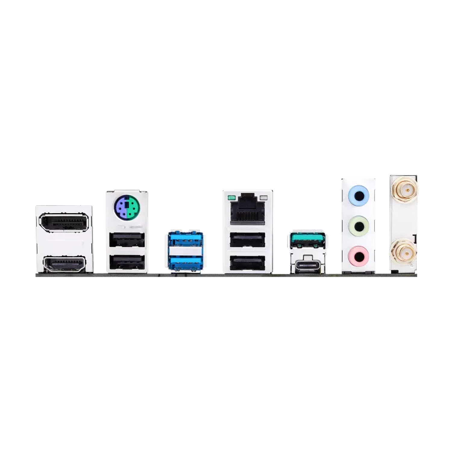 ASUS Prime Z790-P WIFI Placa Madre ATX Socket LGA1700 Z790 Chipset  6