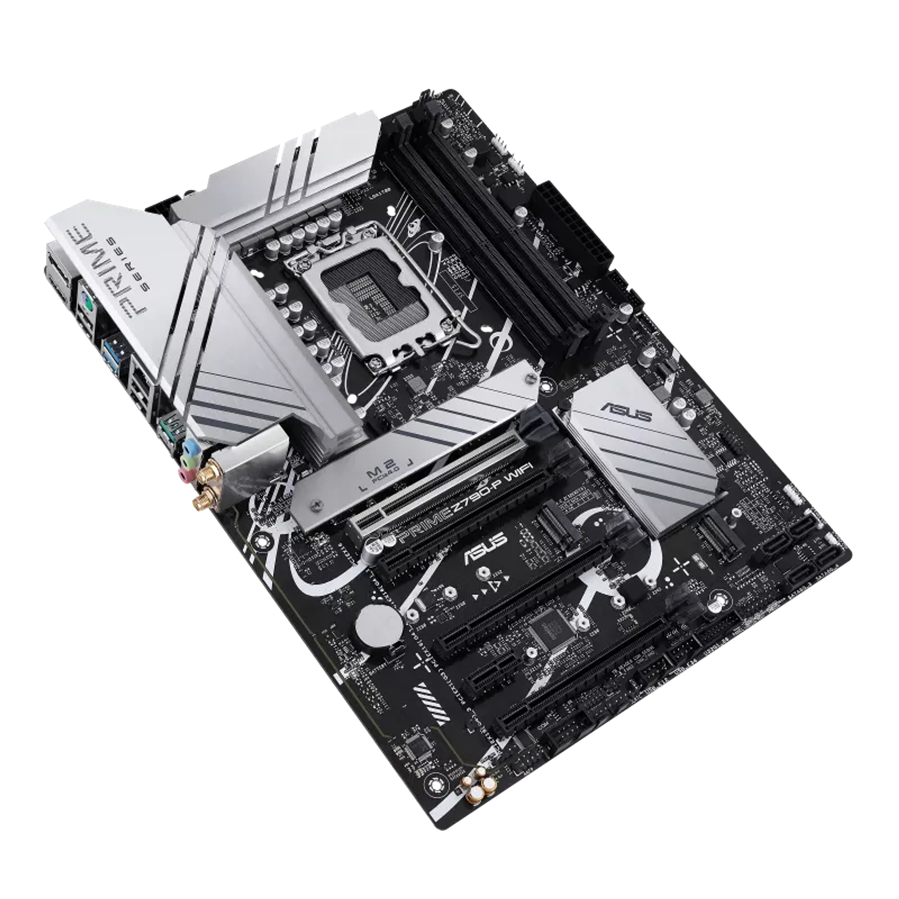 ASUS Prime Z790-P WIFI Placa Madre ATX Socket LGA1700 Z790 Chipset 