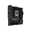 ASUS TUF GAMING B760M-PLUS WIFI D4 Placa Madre micro ATX Socket LGA1700 B760 Chipset 