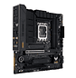 ASUS TUF GAMING B760M-PLUS WIFI D4 Placa Madre micro ATX Socket LGA1700 B760 Chipset  - thumbnail 2