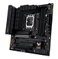 ASUS TUF GAMING B760M-PLUS WIFI D4 Placa Madre micro ATX Socket LGA1700 B760 Chipset  - thumbnail 3