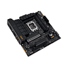 ASUS TUF GAMING B760M-PLUS WIFI D4 Placa Madre micro ATX Socket LGA1700 B760 Chipset 