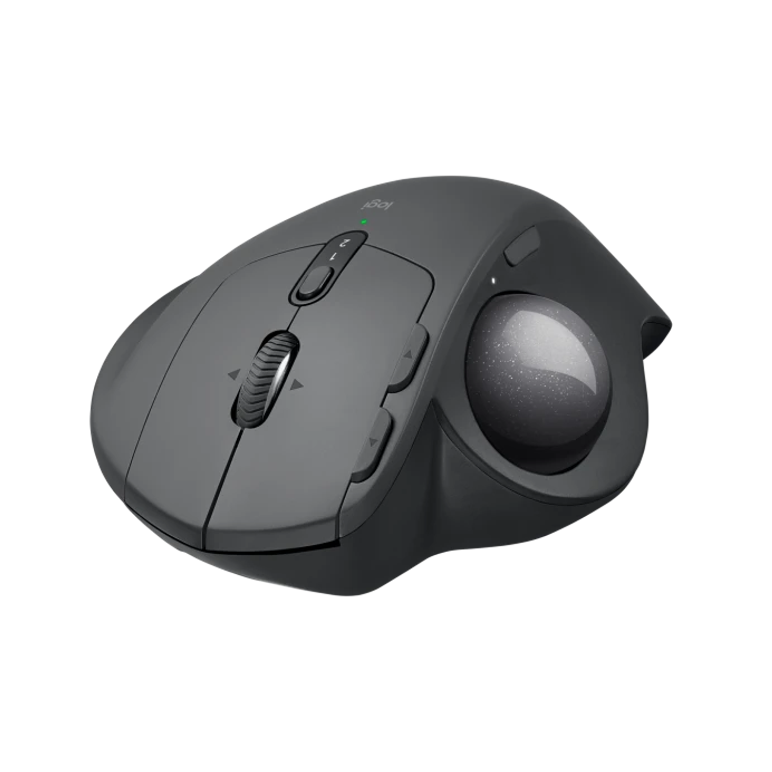 Logitech Tracaball Inalambrico Avanzado Mx Erg 5