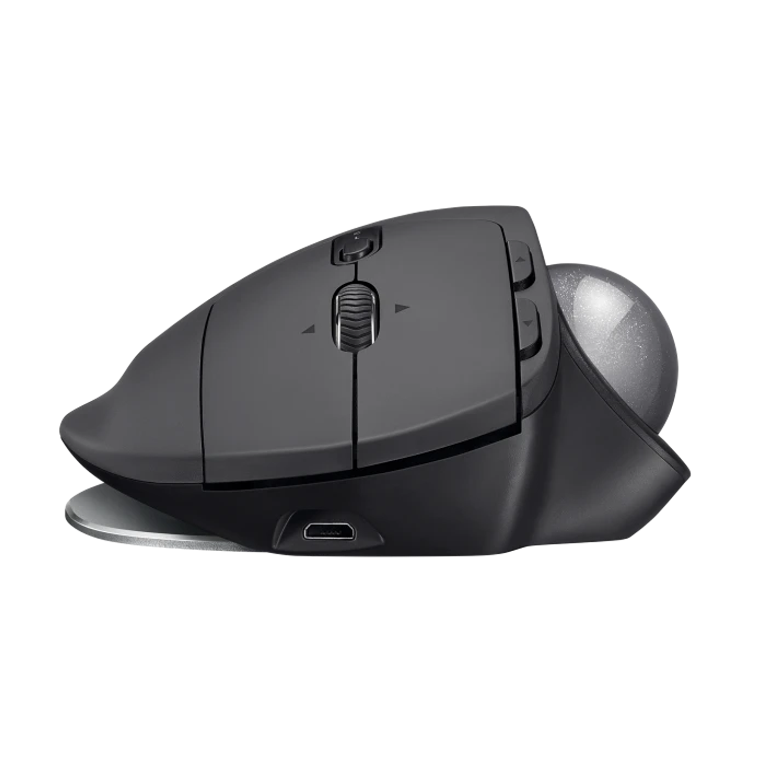 Logitech Tracaball Inalambrico Avanzado Mx Erg 4