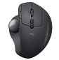 Logitech Tracaball Inalambrico Avanzado Mx Erg - thumbnail 2