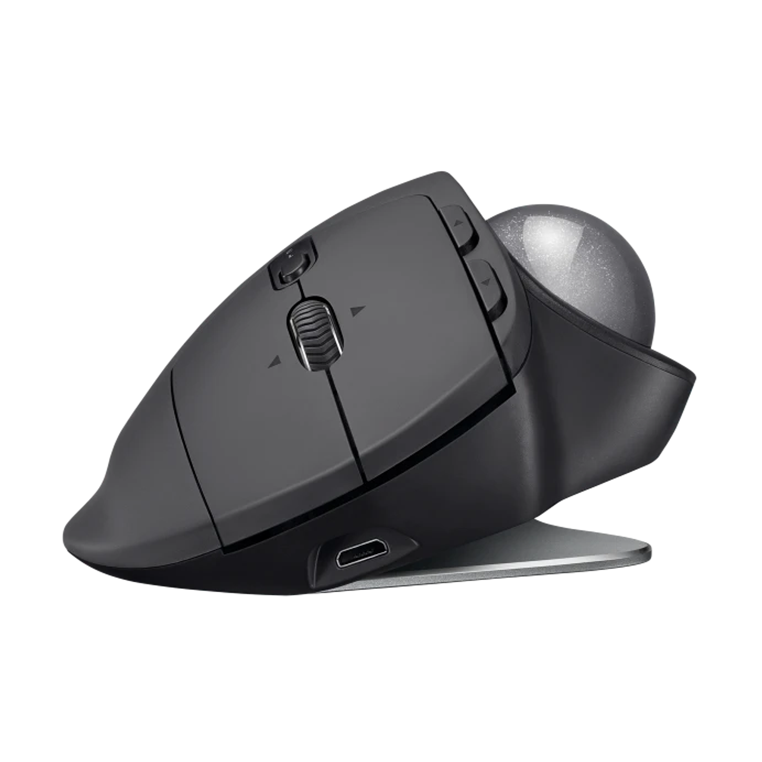 Logitech Tracaball Inalambrico Avanzado Mx Erg 1