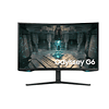 Samsung Monitor Gamer Odyssey G6 32