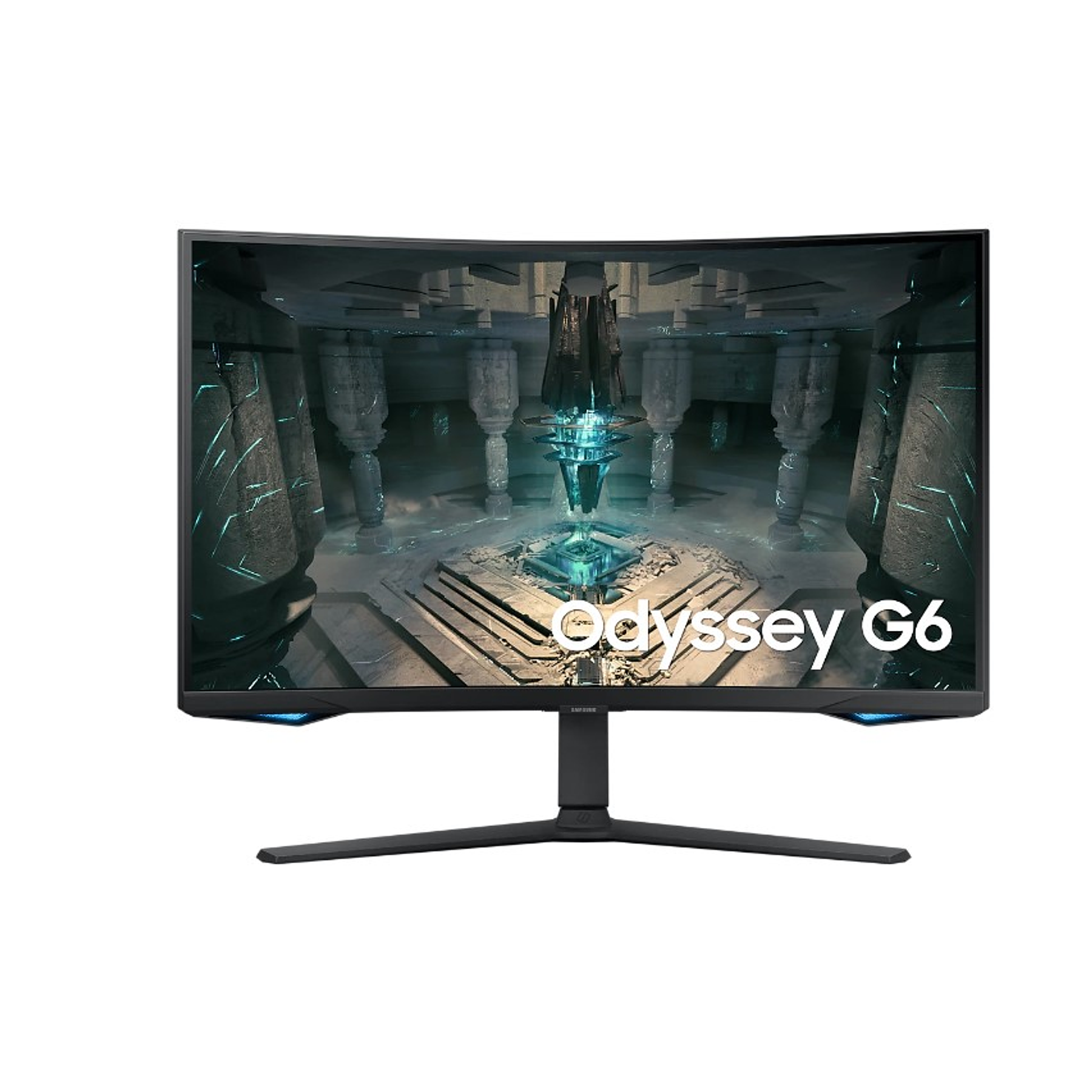 Samsung Monitor Gamer Odyssey G6 32
