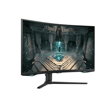 Samsung Monitor Gamer Odyssey G6 32" QHD 240Hz 1ms