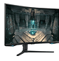 Samsung Monitor Gamer Odyssey G6 32