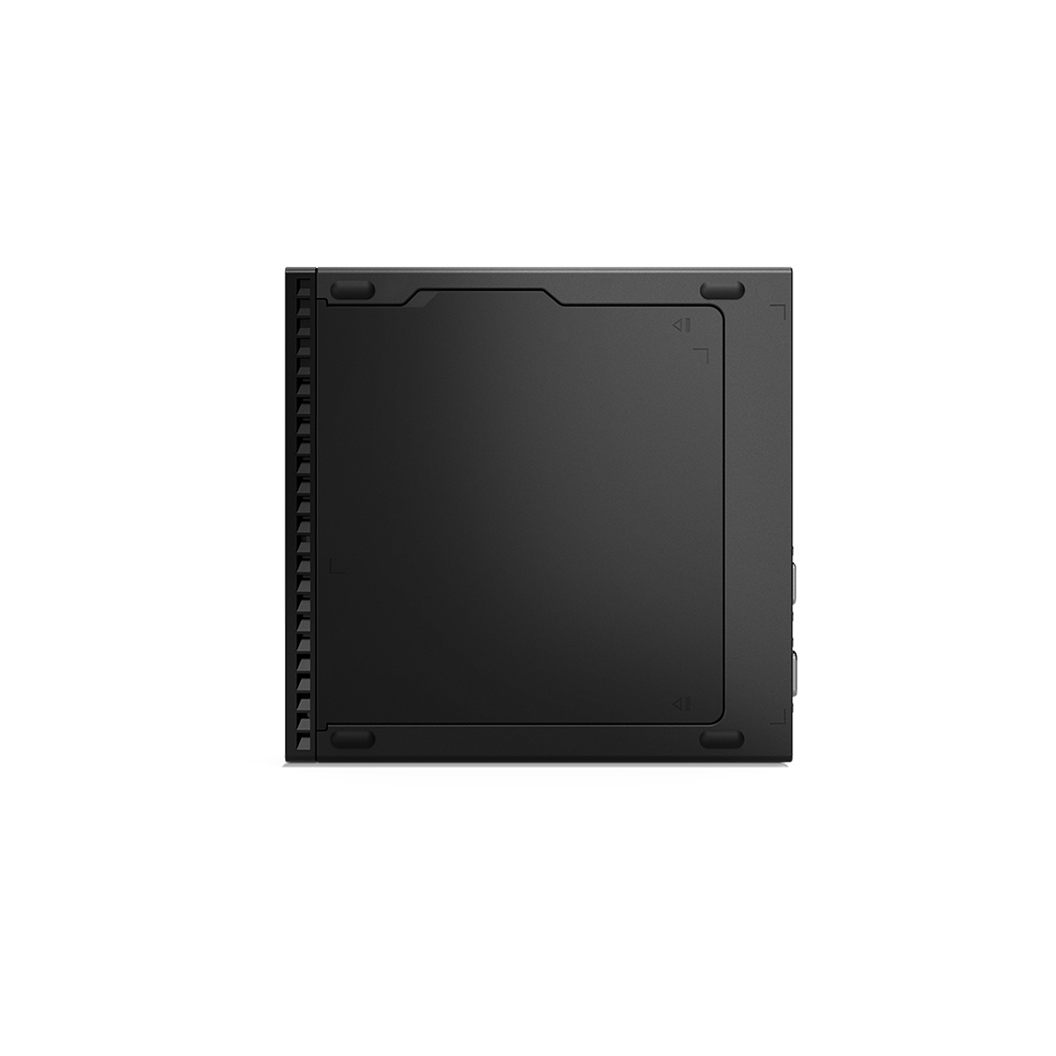 Lenovo ThinkCentre M75q Mid tower AMD Ryzen 5 5600GE  4