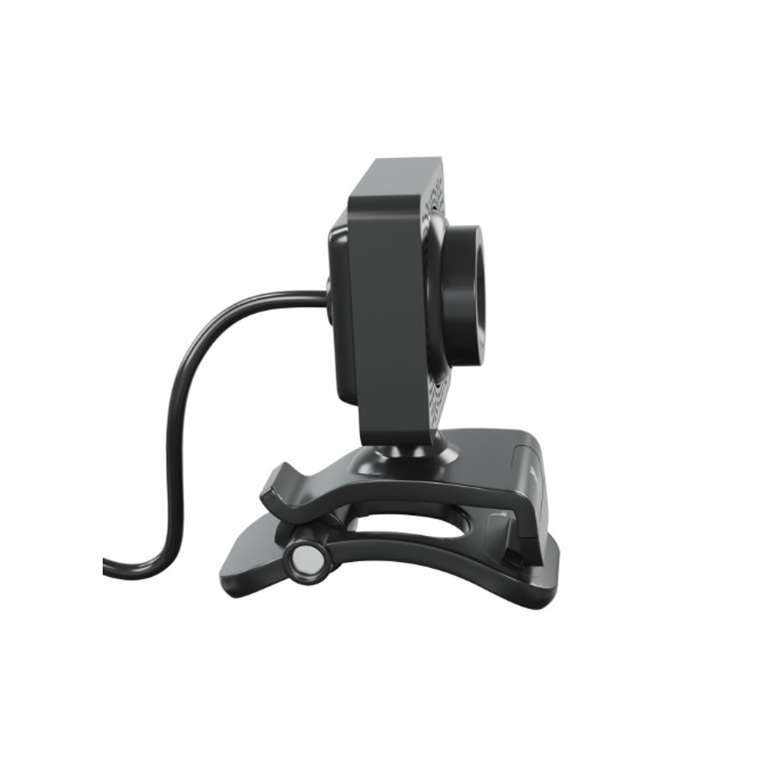 Xtech XTW-480 Camara Digital USB 640x480P Micrófono Integrado 3