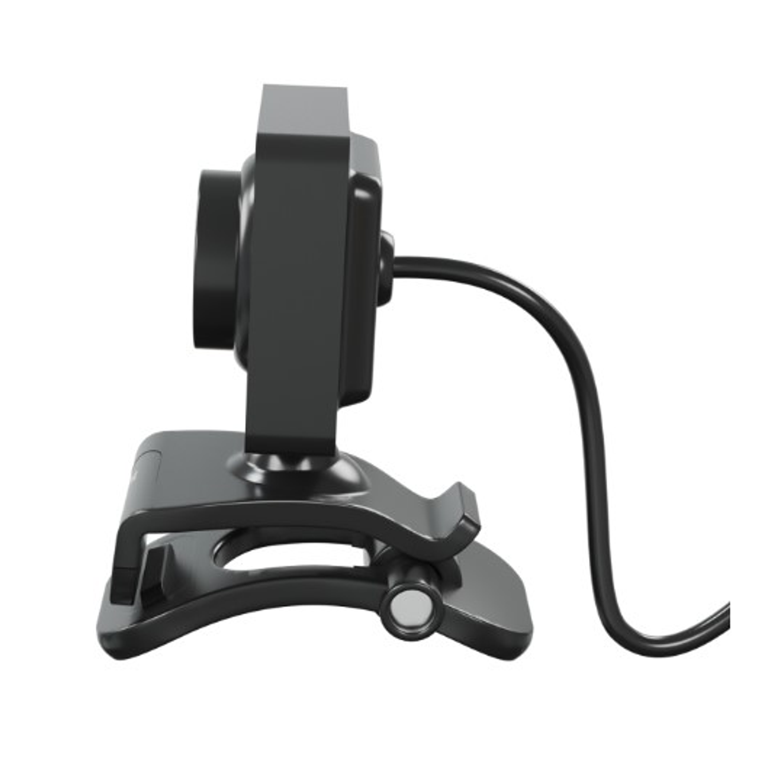 Xtech XTW-480 Camara Digital USB 640x480P Micrófono Integrado 2