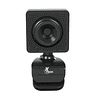 Xtech XTW-480 Camara Digital USB 640x480P Micrófono Integrado