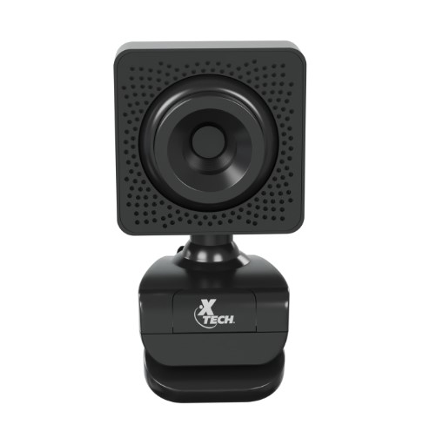 Xtech XTW-480 Camara Digital USB 640x480P Micrófono Integrado 1