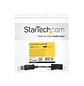 StarTech Adaptador Conversor Mini DisplayPort a HDMI 4K 60Hz - thumbnail 7
