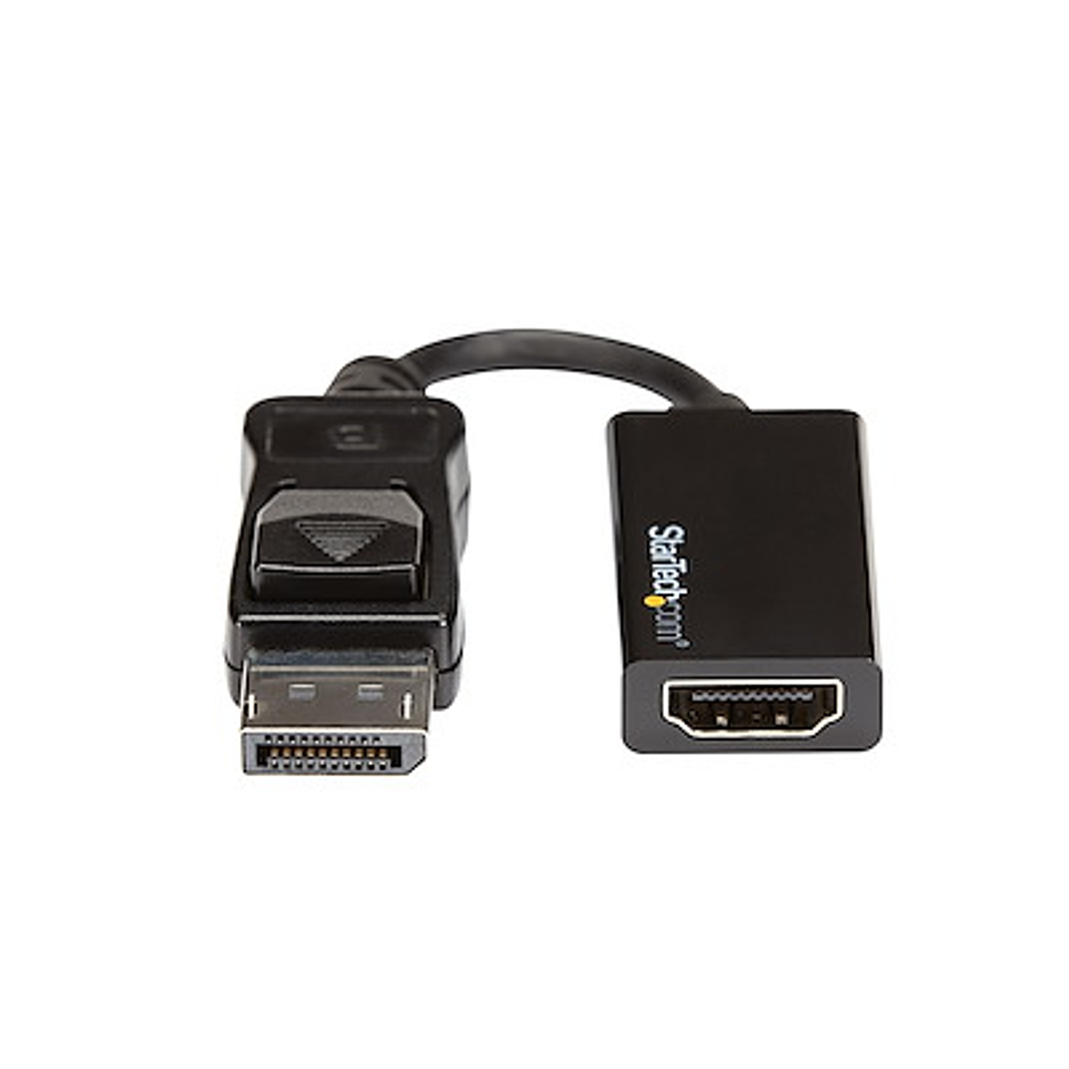 StarTech Adaptador Conversor Mini DisplayPort a HDMI 4K 60Hz 4