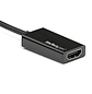 StarTech Adaptador Conversor Mini DisplayPort a HDMI 4K 60Hz - thumbnail 3