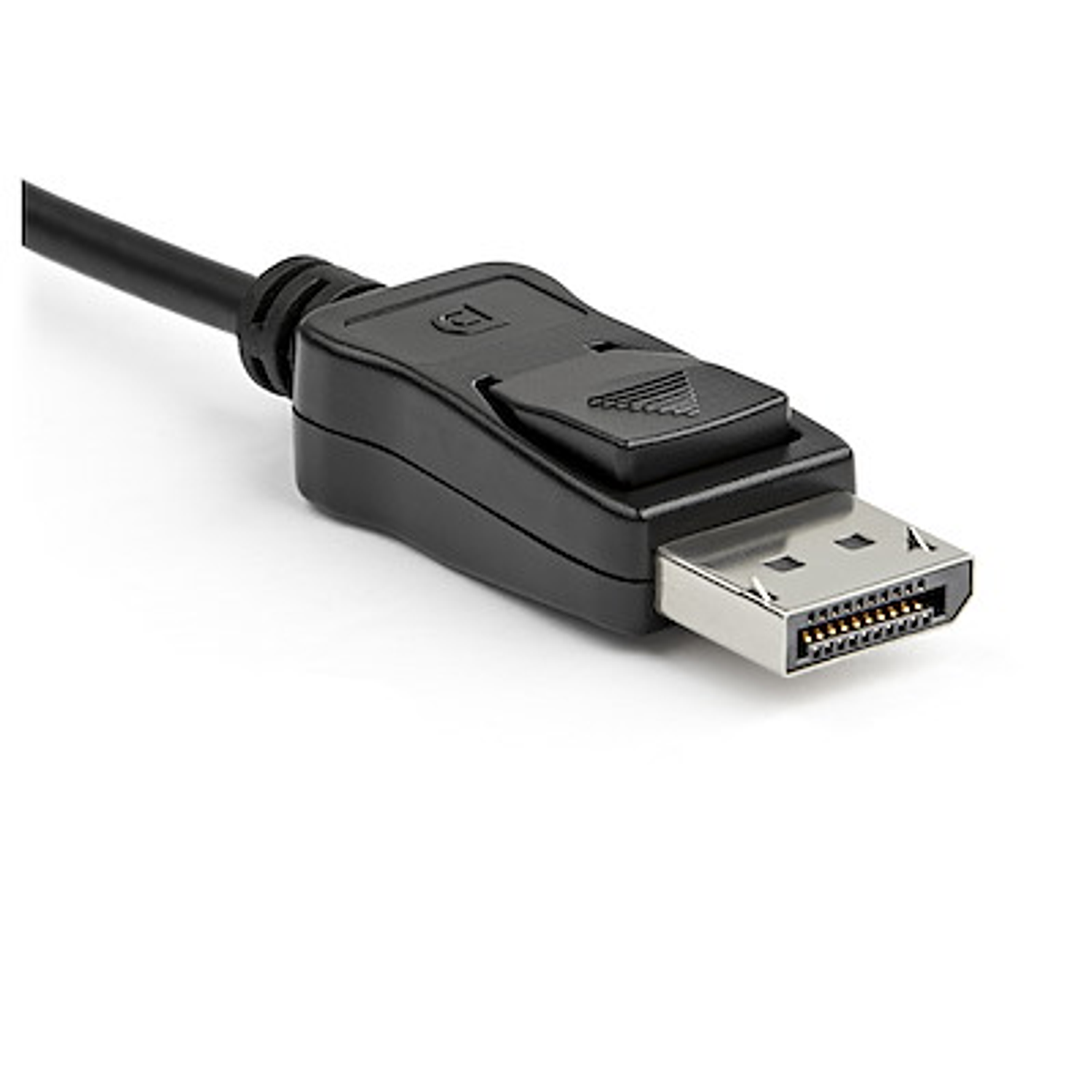 StarTech Adaptador Conversor Mini DisplayPort a HDMI 4K 60Hz 1
