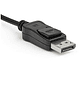 StarTech Adaptador Conversor Mini DisplayPort a HDMI 4K 60Hz - thumbnail 1