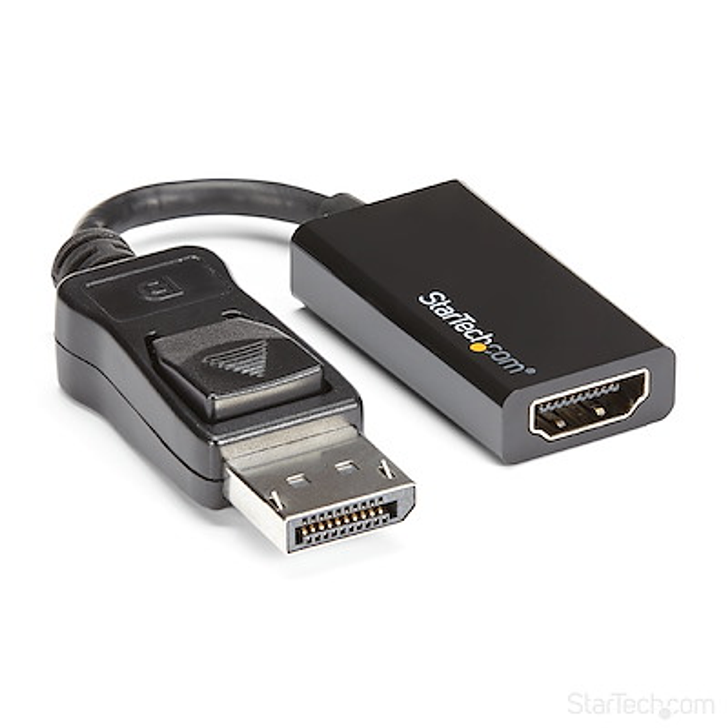 StarTech Adaptador Conversor Mini DisplayPort a HDMI 4K 60Hz 2
