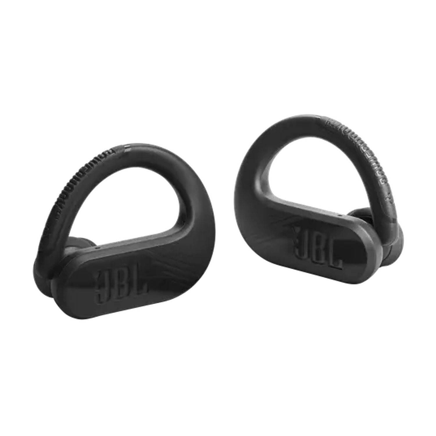 JBL Endurance Peak 3 Audifonos Inalámbricos con Microfono Negro 7