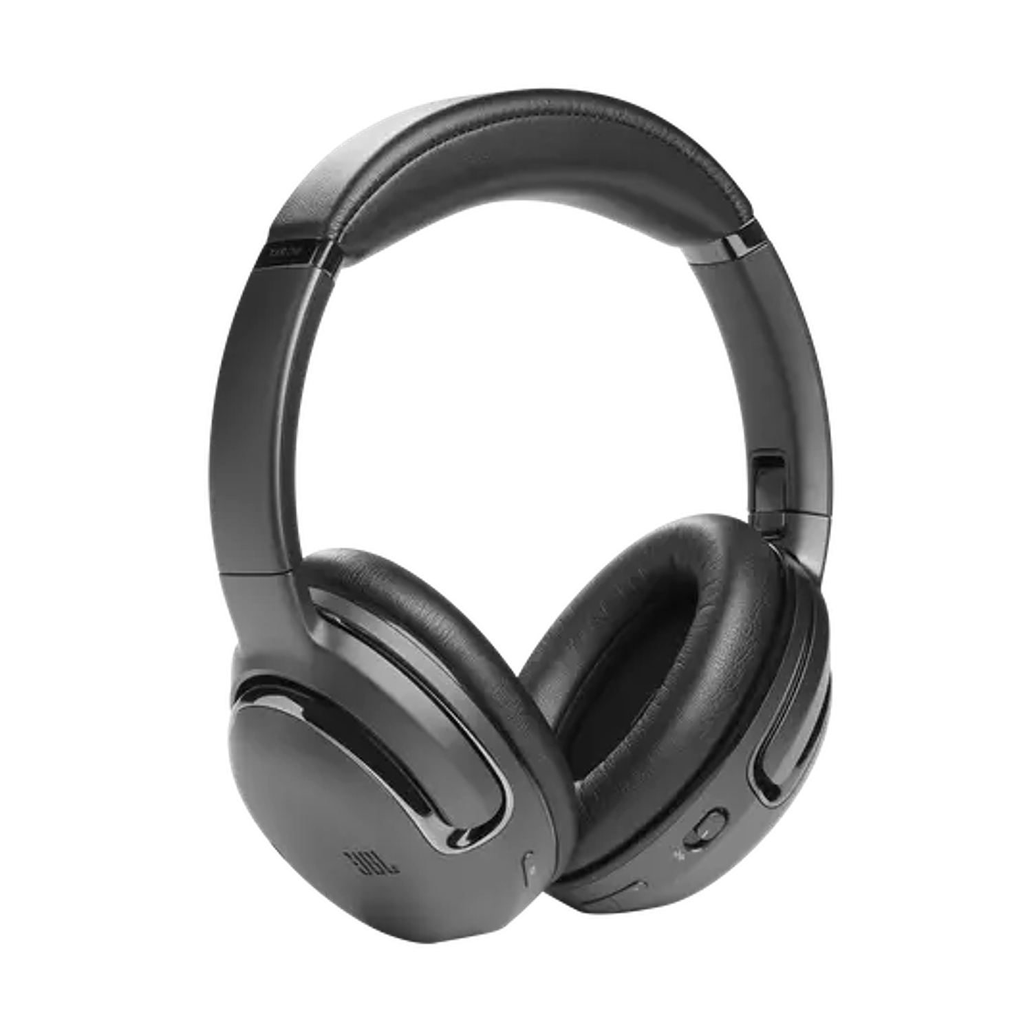 JBL Tour ONE Aurdifonos con Microfono Cancelación de Ruido Negro 2